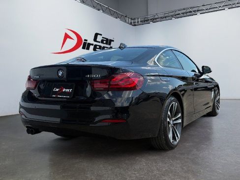 Used 2020 BMW 430i xDrive Coupe w/ Convenience Package image 16