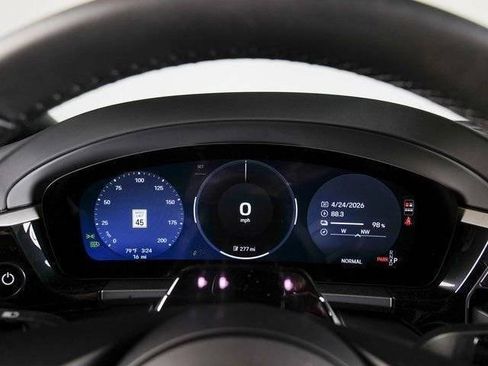 New 2026 Porsche Macan 4 Electric AWD/4WD image 20