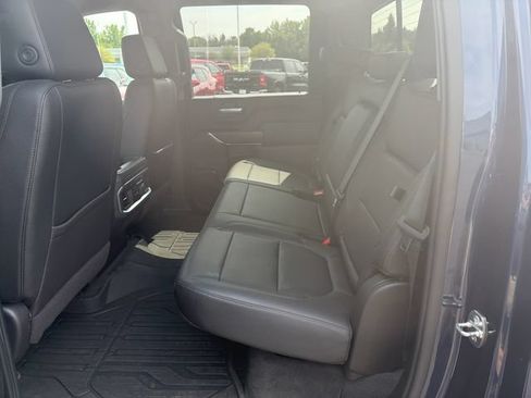 Used 2021 GMC Sierra 2500 SLT AWD/4WD image 30