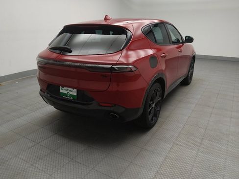 Used 2024 Dodge Hornet R/T image 9