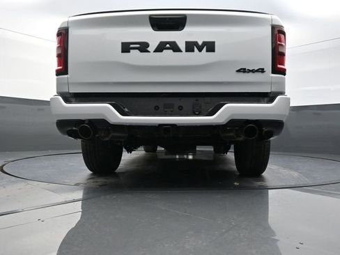 New 2026 RAM 1500 Express image 24