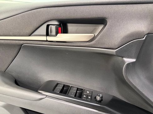 Used 2025 Toyota Camry LE FWD image 15