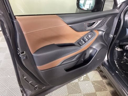 Certified 2023 Subaru Forester Touring image 16