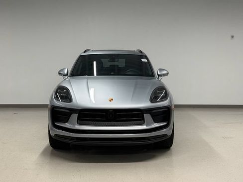 Certified 2026 Porsche Macan w/ Premium Package Plus AWD/4WD image 6