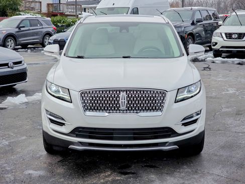 Used 2019 Lincoln MKC Black Label image 5