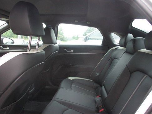 New 2025 Kia K5 GT-Line w/ GT-Line Premium Package image 12