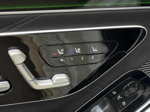 New 2026 Mercedes-Benz S 63 AMG S image 13