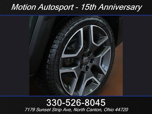 Used 2021 Jeep Renegade Sport image 47