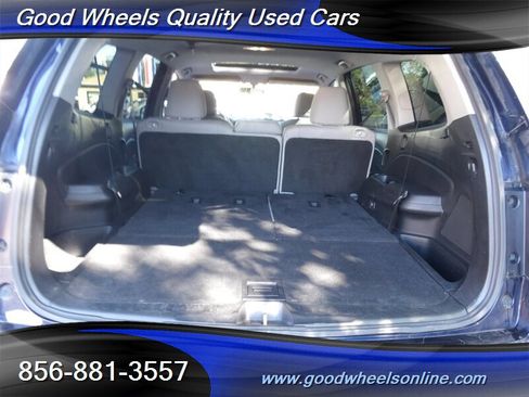 Used 2017 Honda Pilot EX-L image 32