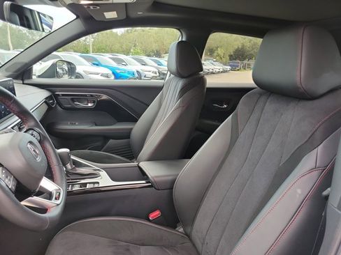 Certified 2025 Acura ADX A-Spec image 9