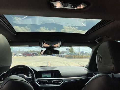 Used 2020 BMW M340i w/ Driving Assistance Package image 28