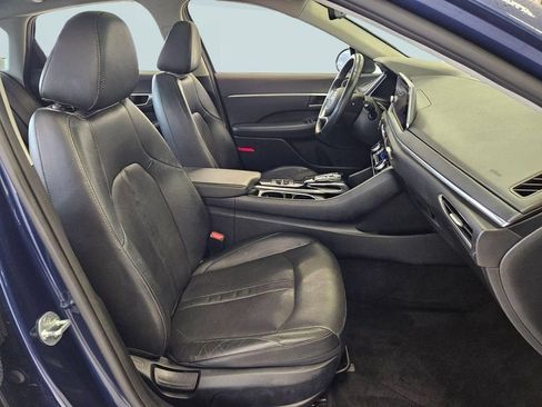 Used 2020 Hyundai Sonata SEL FWD image 28