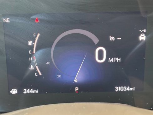 Used 2025 Buick Encore GX Preferred FWD image 35