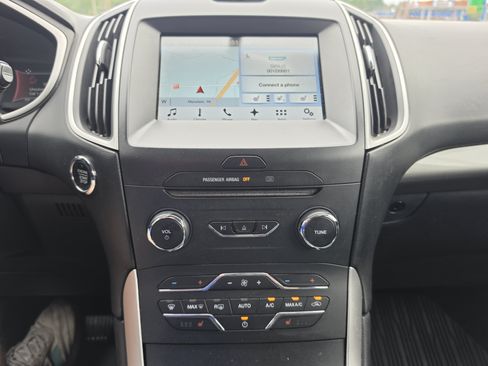 Used 2017 Ford Edge SEL w/ Equipment Group 201A AWD/4WD image 24
