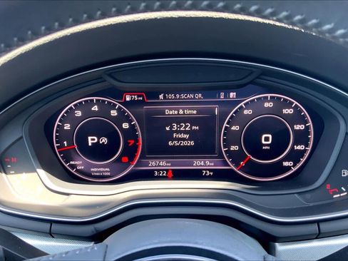Used 2017 Audi A4 2.0T Premium Plus AWD/4WD image 26