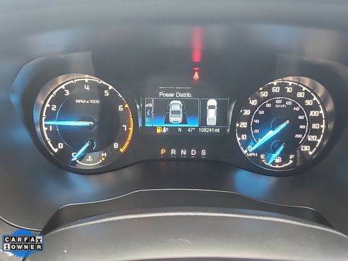 Used 2022 Ford Ranger Lariat w/ Technology Package AWD/4WD image 20