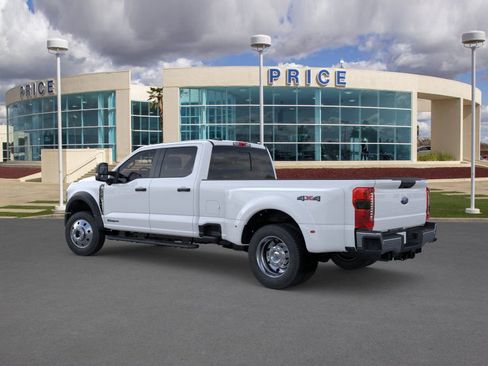 New 2026 Ford F450 XL w/ 360-Degree Camera Package image 4