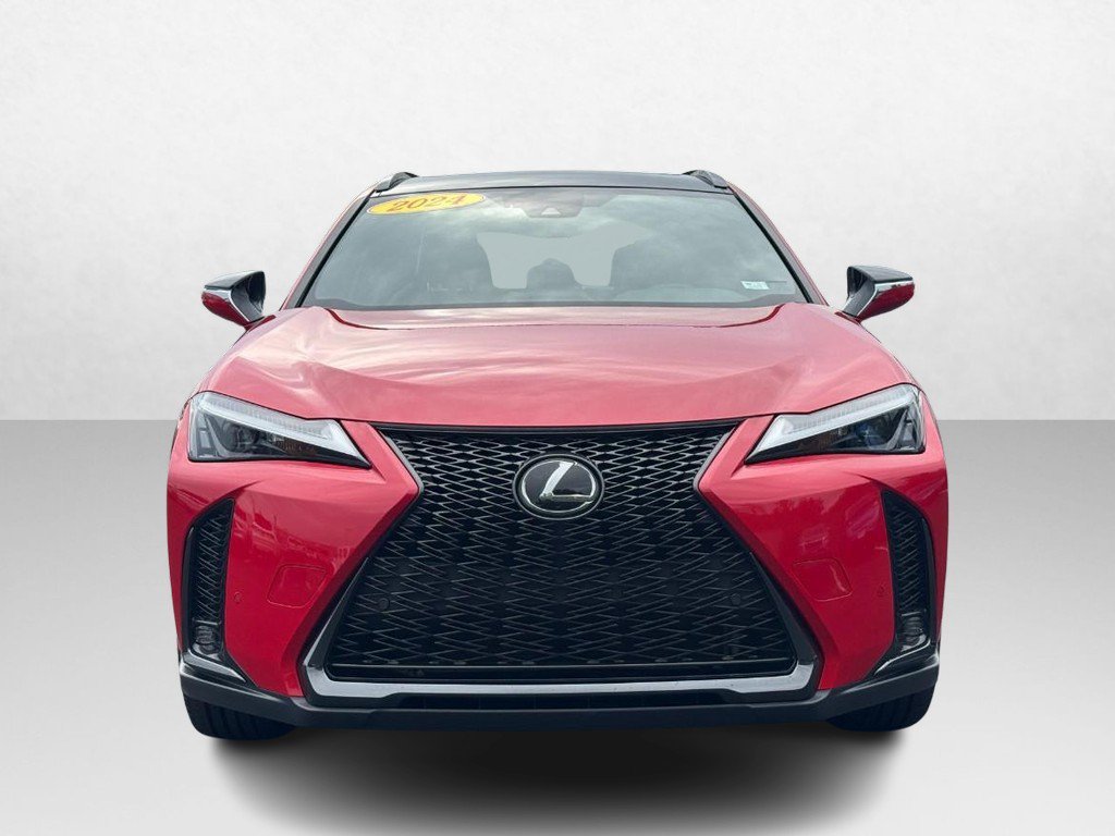 Used 2024 Lexus UX 250h F Sport FWD image 13