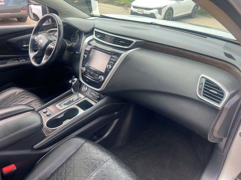 Used 2020 Nissan Murano Platinum w/ Cargo Package AWD/4WD image 23