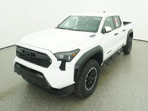 New 2026 Toyota Tacoma TRD Off-Road image 48
