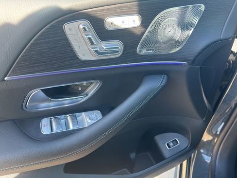 New 2026 Mercedes-Benz GLE 350 GLE 350 image 11