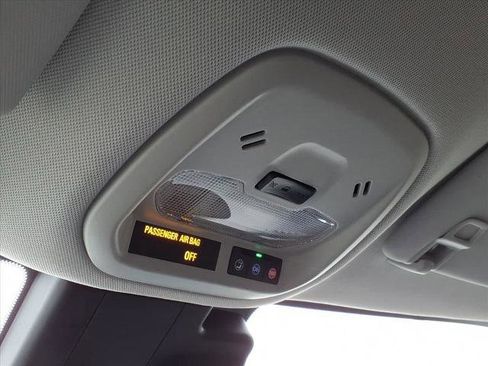 New 2026 Chevrolet Trax ACTIV w/ Driver Confidence Package image 25