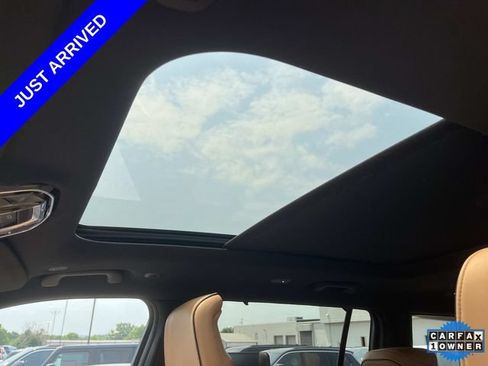 Used 2024 Jeep Grand Cherokee L Summit w/ Rear Seat Video Group I AWD/4WD image 30