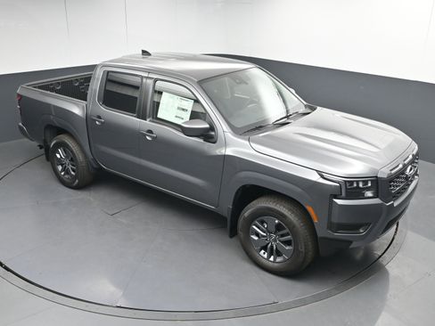 New 2026 Nissan Frontier SV w/ SV Convenience Package image 33