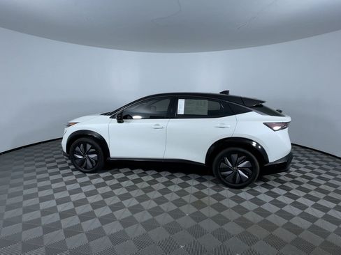 Certified 2023 Nissan Ariya AWD/4WD image 6