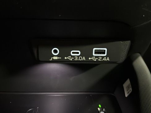 New 2026 Subaru Forester Premium image 26