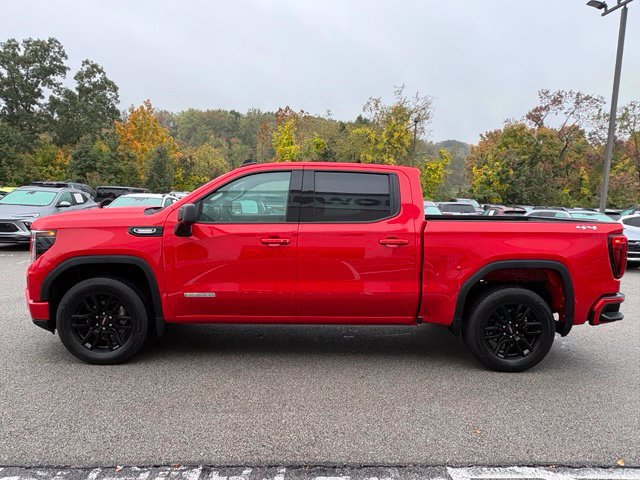 Used 2026 GMC Sierra 1500 Elevation AWD/4WD image 2