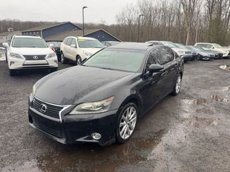 Used 2013 Lexus GS 350 350 360° Tour
