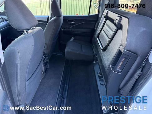 Used 2019 Honda Ridgeline Sport image 24
