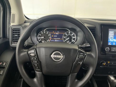 Used 2022 Nissan Frontier S RWD image 26