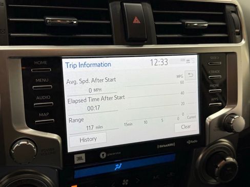 Used 2020 Toyota 4Runner Limited image 41