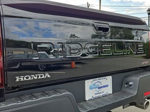 New 2026 Honda Ridgeline Sport image 7