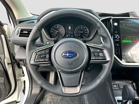 New 2026 Subaru Ascent Limited image 11