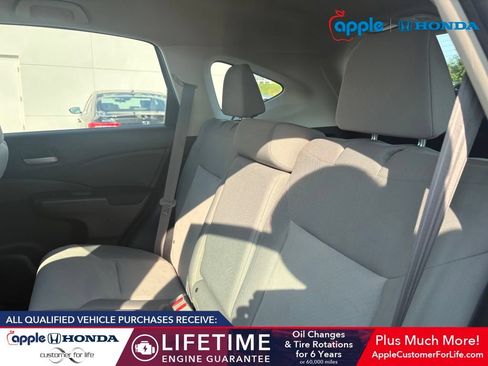 Used 2016 Honda CR-V LX image 5