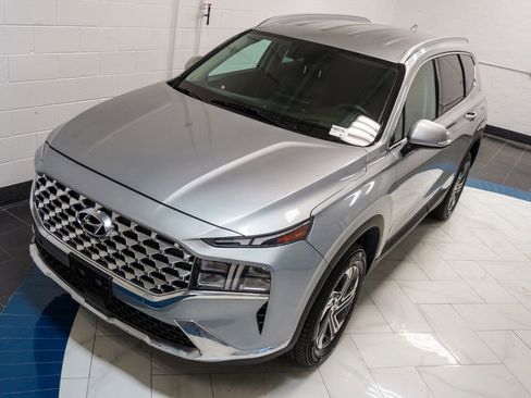 Used 2023 Hyundai Santa Fe SEL AWD/4WD image 41