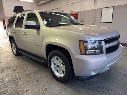 Used 2009 Chevrolet Tahoe LT w/ Convenience Package
