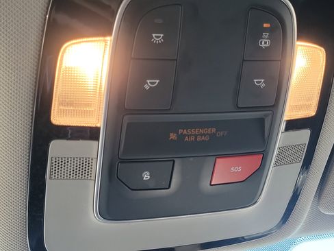Certified 2023 Hyundai Santa Fe SEL AWD/4WD image 16