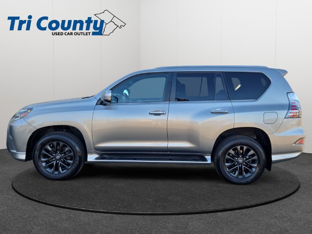 Used 2021 Lexus GX 460 Premium w/ Premium Plus Package AWD/4WD image 5