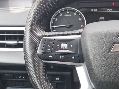 Used 2025 Mitsubishi Outlander SE AWD/4WD image 24