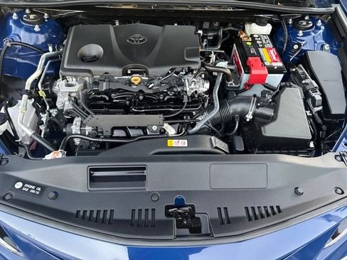 Used 2024 Toyota Camry LE image 21