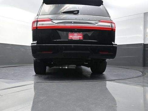 Used 2020 Lincoln Navigator Reserve w/ Luxury Package AWD/4WD image 37