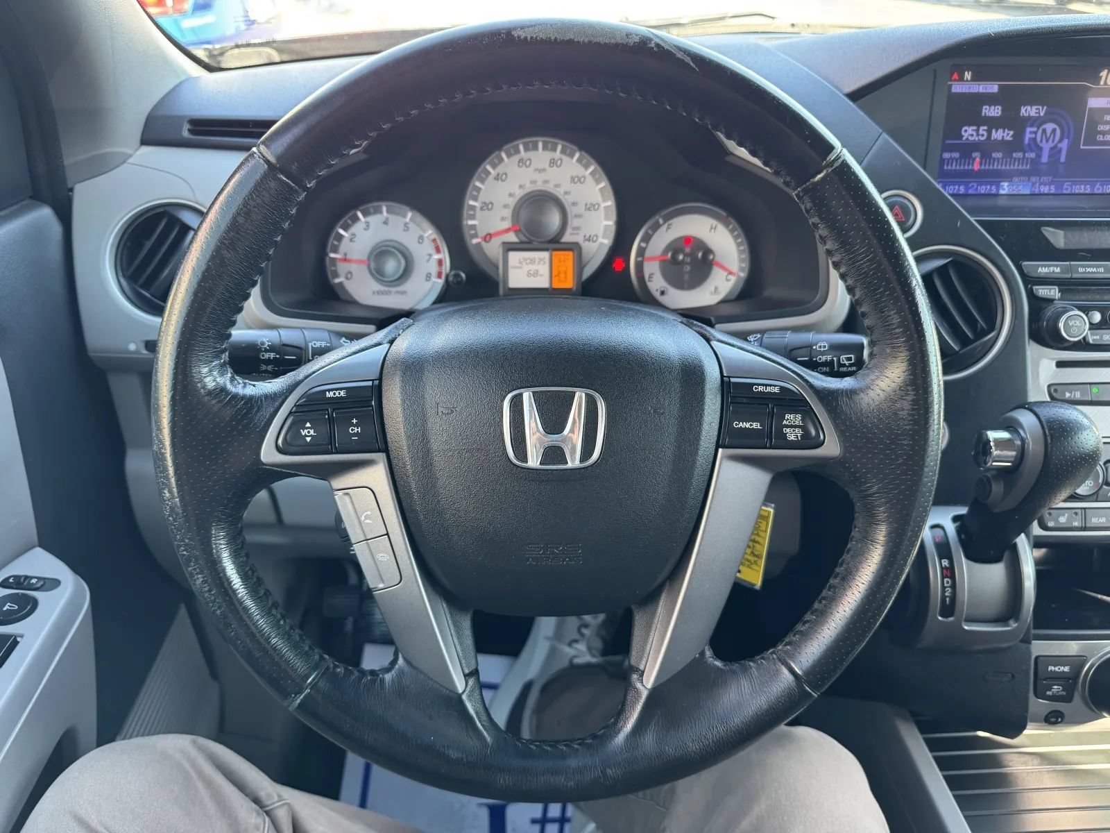 Used 2012 Honda Pilot EX-L image 15