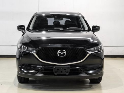 Used 2019 MAZDA CX-5 Sport FWD image 5
