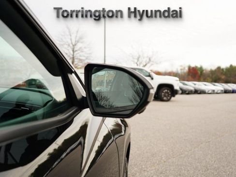 Certified 2023 Hyundai Tucson Limited w/ Cargo Package image 10