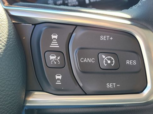 New 2026 Jeep Wrangler Sahara image 21