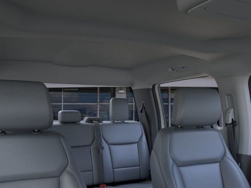 New 2025 Ford F150 Lightning Flash AWD/4WD image 22